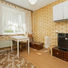 Продажа 2-комн квартиры на вторичном рынке Власиха, Солнечная улица,  д. 12