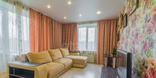 2-комн квартира пр-кт Непокорённых,  д. 50