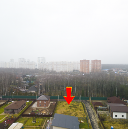 Продажа земли Чехов,
