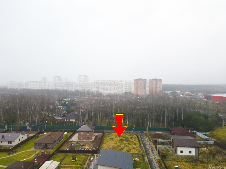 Продажа земли Чехов,