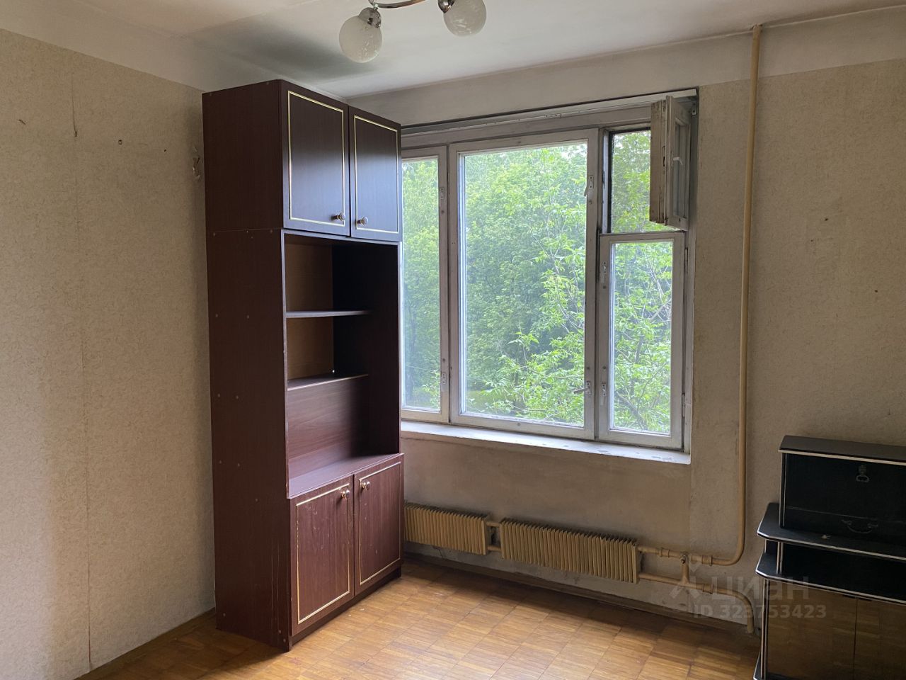 Продажа 3-комн квартиры на вторичном рынке Северодвинская улица, 19