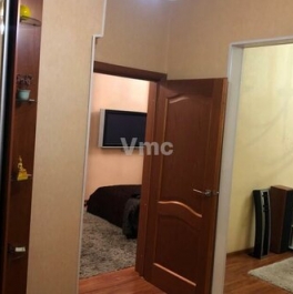 Продажа 2-комн квартиры на вторичном рынке ул Лётчика Бабушкина,  д. 14