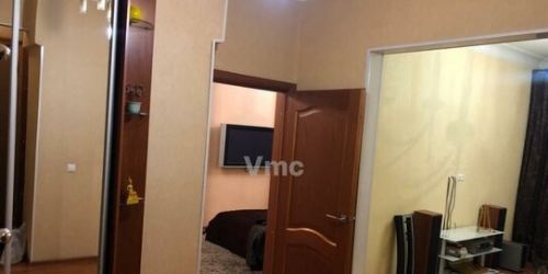 2-комн квартира ул Лётчика Бабушкина,  д. 14