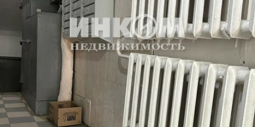 2-комн квартира ул Госпитальный Вал,  д. 10/12