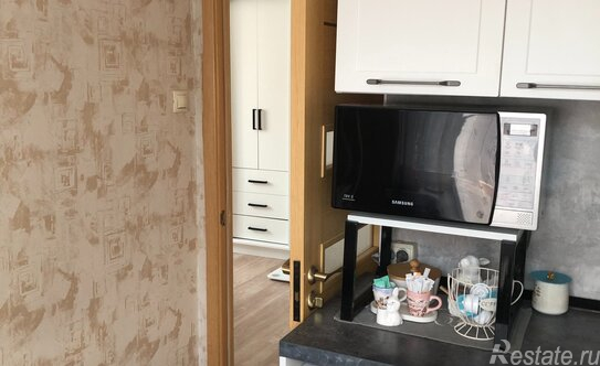 Продажа 1-комн квартиры на вторичном рынке Мытищи г, Новомытищинский пр-кт,  д. 80,  к. 4