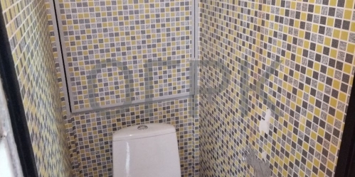 2-комн квартира Шатурская улица, дом 10