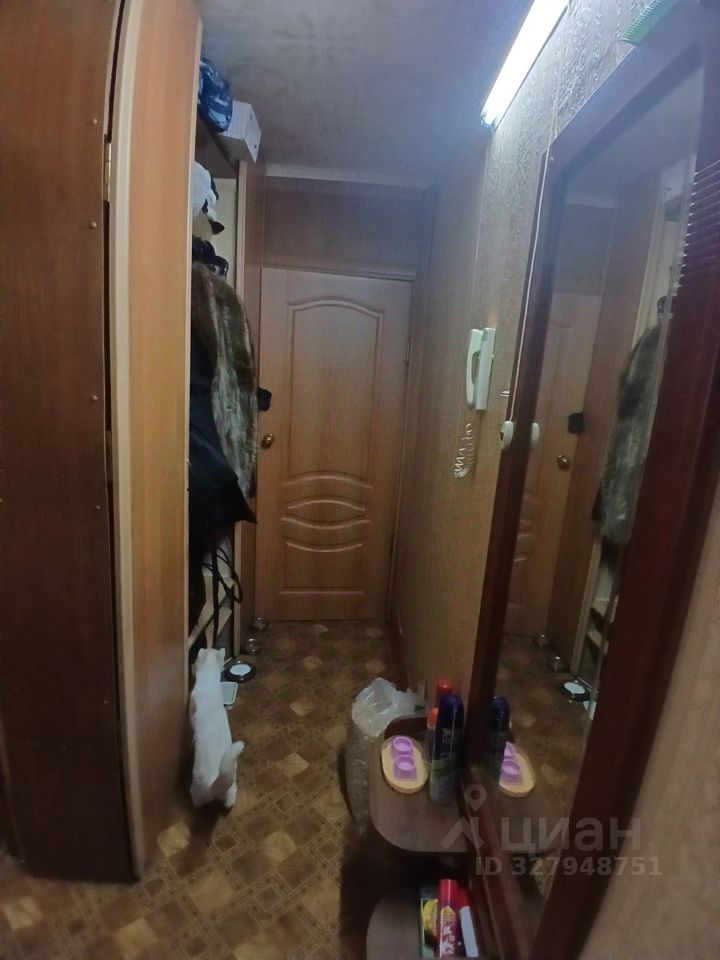 Продажа 3-комн квартиры на вторичном рынке 2-й мкр,  д. 36