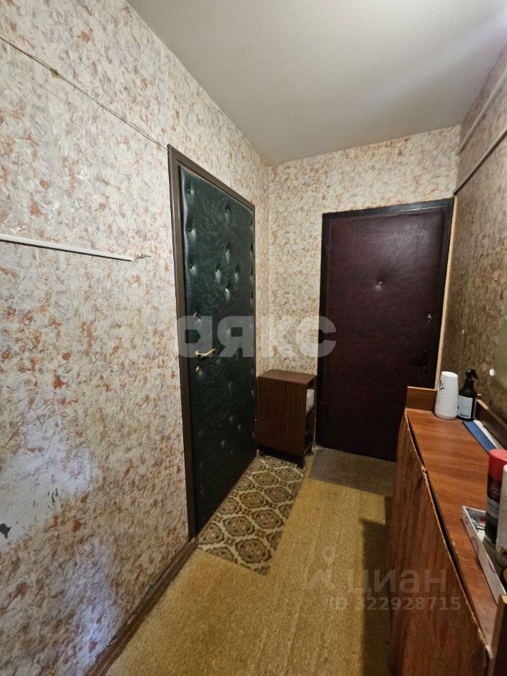 Продажа 3-комн квартиры на вторичном рынке Раменское, улица Кирова, 1