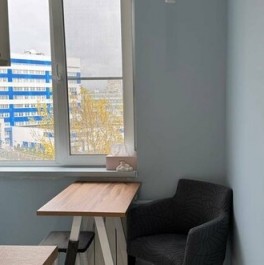 Продажа 2-комн квартиры на вторичном рынке Героев Панфиловцев ул,  д. 9 к1