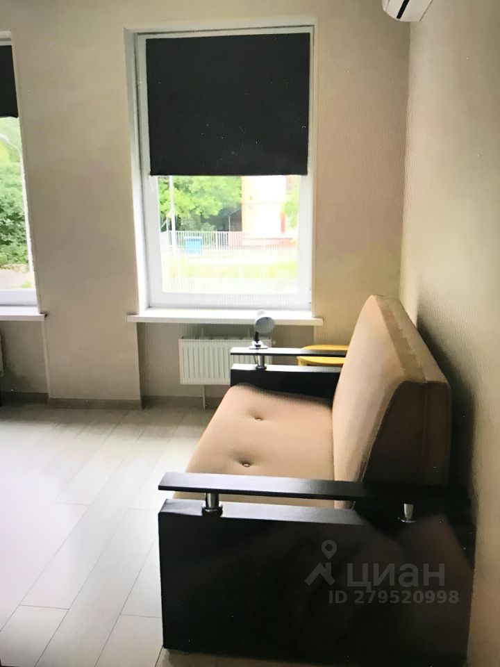 Аренда студии Ботаническая улица, 33Вс1