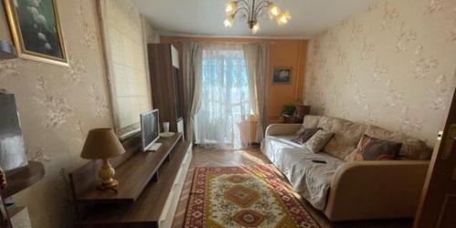 1-комн квартира Канонерский остров,  д. 7