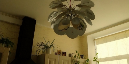 2-комн квартира Победы ул. ,  д. 4