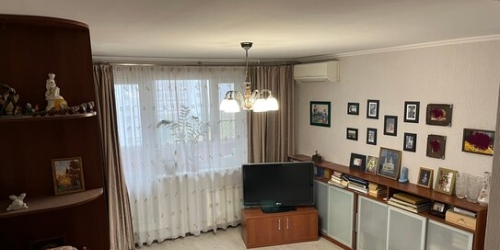 1-комн квартира Батайский проезд,  д. 43