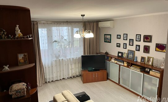 Продажа 1-комн квартиры на вторичном рынке Батайский проезд,  д. 43