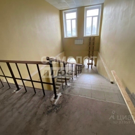 Продажа ПСН Серпухов, 1-я Московская улица,  д. 42/8