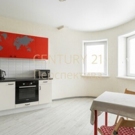 Продажа 1-комн квартиры на вторичном рынке Люберцы, Московская улица,  д. 5