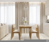 Продать Квартиры вторичка Ленинский пр-кт  100 2