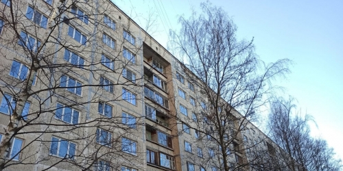 Офис Хасанская ул. ,  д. 26,  к. 1