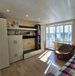 Продажа 2-комн квартиры на вторичном рынке Дубна, ул Энтузиастов,  д. 5