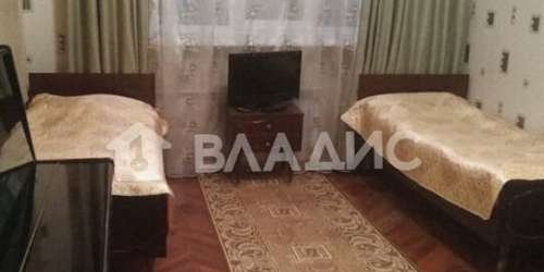 4-комн квартира ул Кавалергардская,  д. 21