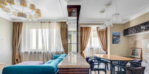 2-комн квартира улица Академика Анохина,  д. 66