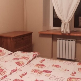 Аренда 3-комн квартиры на вторичном рынке улица Острякова,  д. 8