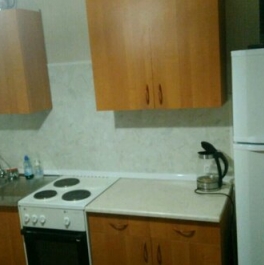 Аренда 1-комн квартиры на вторичном рынке Балканская М. ул,  д. 50,  к. 3