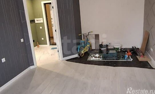 Продажа 1-комн квартиры на вторичном рынке Янино-2, Рябиновая улица,  д. 8 к1