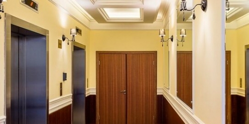 4-комн квартира Погонный проезд,  д. 3А,  к. 3