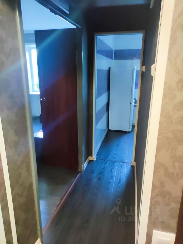 Продажа 2-комн квартиры на вторичном рынке 1-я Курьяновская улица, 6А