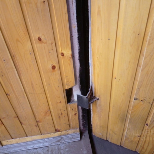 Гараж/парковка Новые Подлипки, улица Сакко и Ванцетти,  д. 1