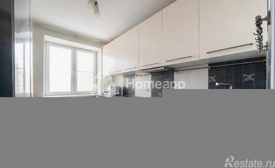 Продажа 3-комн квартиры на вторичном рынке Никитская Б. ул,  д. 17