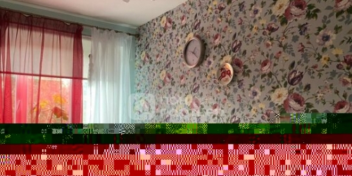 2-комн квартира улица Турку,  д. 15