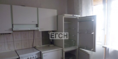 1-комн квартира улица Академика Бакулева,  д. 6