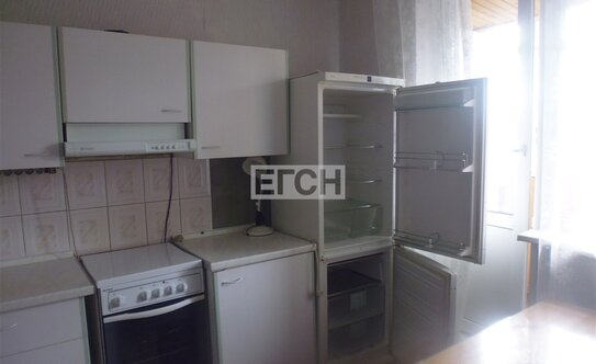 Аренда 1-комн квартиры на вторичном рынке улица Академика Бакулева,  д. 6