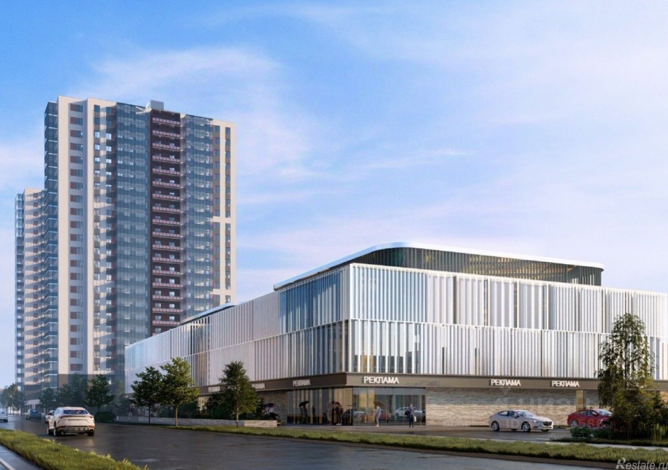 Продажа ПСН Ириновский пр-кт,  д. 34