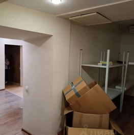 Аренда ПСН улица Красина