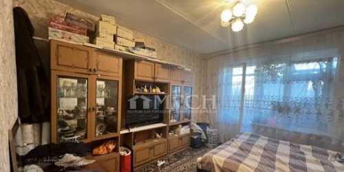 3-комн квартира Нагорный б-р,  д. 7
