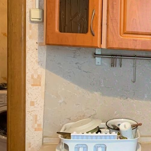 2-комн квартира улица 1-я Текстильщиков,  д. 9