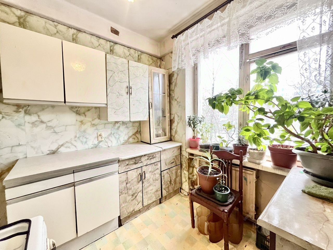 Продажа комнаты Софийская улица, 40К2