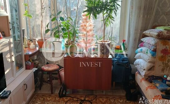 Продажа 1-комн квартиры на вторичном рынке Юшуньская Б. ул,  д. 16