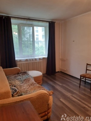 Продажа 2-комн квартиры на вторичном рынке Красногвардейский б-р,  д. 5к1