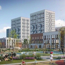 Аренда торгового помещения Ям, улица Мезенцева,  д. 24