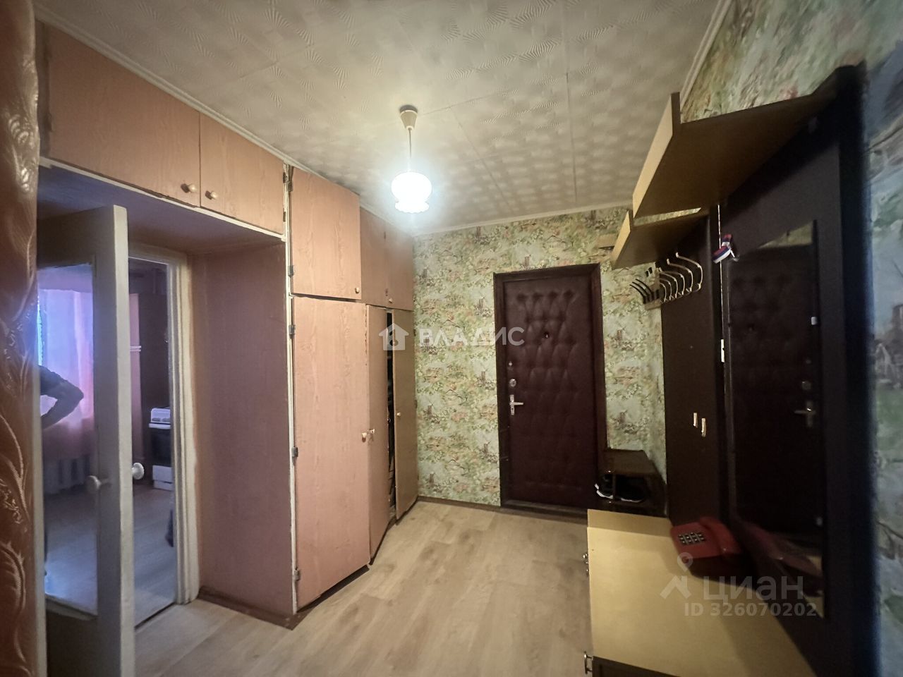 Продажа 2-комн квартиры на вторичном рынке пос. Рязановский, улица Чехова, 24