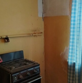 Продажа 2-комн квартиры на вторичном рынке Кронштадт г, Мануильского ул,  д. 41