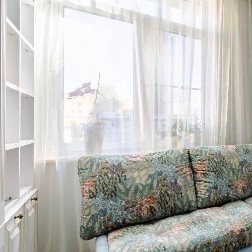 3-комн квартира Ждановская улица, 10