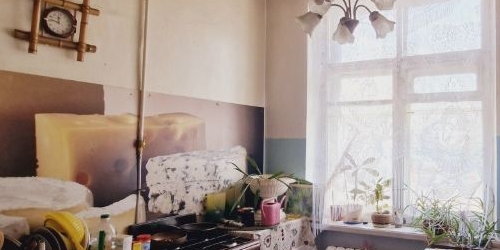 3-комн квартира 4-й Рощинский проезд, 16