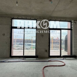 Продажа 5-комн квартиры на вторичном рынке улица Нижние Мнёвники,  д. 16 к6