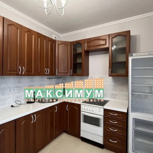 2-комн квартира Домодедово г