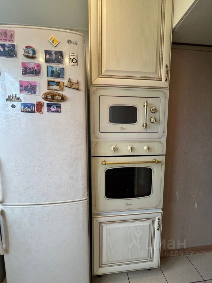 Продажа комнаты улица Турку, 12К2
